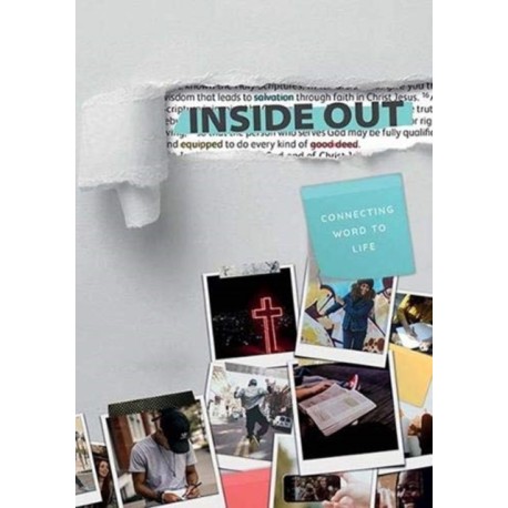 Inside Out: Connecting word to life