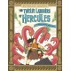 The Twelve Labours of Hercules: A Modern Graphic Greek Myth
