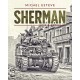 Sherman: The M4 Tank in World War II