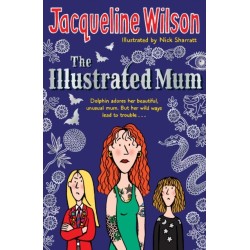 The Illustrated Mum