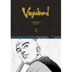 Vagabond Definitive Edition, Vol. 2