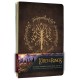 Lord of the Rings Planner Notebook Collection (Set of 3)