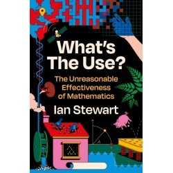 What's the Use?: The Unreasonable Effectiveness of Mathematics