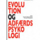 Evolution og adfærdspsykologi