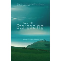 Stargazing: Memoirs of a Young Lighthouse Keeper