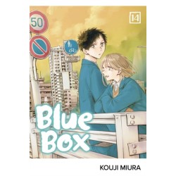 Blue Box, Vol. 14