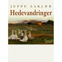 Hedevandringer