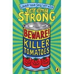 Beware! Killer Tomatoes