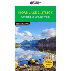 More Lake District