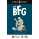 Penguin Readers Level 3: Roald Dahl The BFG (ELT Graded Reader): Abridged Edition