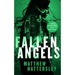 Fallen Angels: a white-hot page-turning assassination thriller