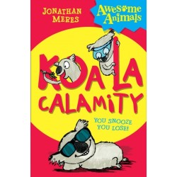 Koala Calamity
