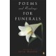 Poems and Readings for Funerals
