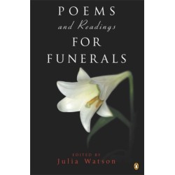 Poems and Readings for Funerals