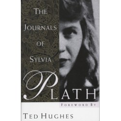 The Journals of Sylvia Plath