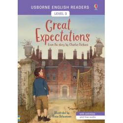 Great Expectations