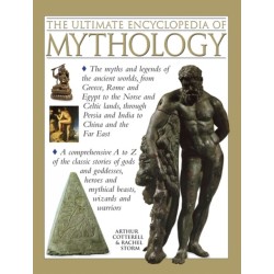 Ultimate Encyclopedia of Mythology