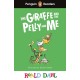 Penguin Readers Level 1: Roald Dahl The Giraffe and the Pelly and Me (ELT Graded Reader): Abridged Edition