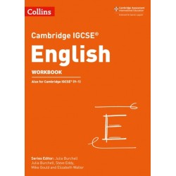 Cambridge IGCSE™ English Workbook