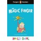 Penguin Readers Level 2: Roald Dahl The Magic Finger (ELT Graded Reader): Abridged Edition