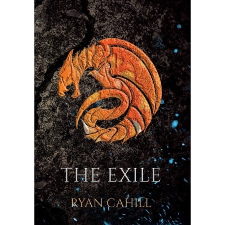 The Exile: The Bound and The Broken Novella