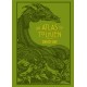 An Atlas of Tolkien: An Illustrated Exploration of Tolkien's World