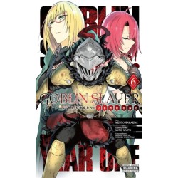 Goblin Slayer Side Story: Year One, Vol. 6 (manga)
