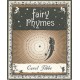 Fairy Rhymes