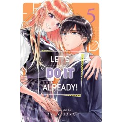 Let's Do It Already!, Vol. 5