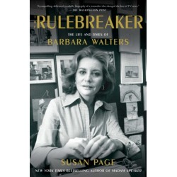 The Rulebreaker: The Life and Times of Barbara Walters