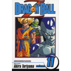 Dragon Ball Z, Vol. 11