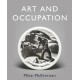 Art and Occupation: A Collection of Articles Exploring Images of Work first published in 'Occupational Medicine' 2008 – 2018