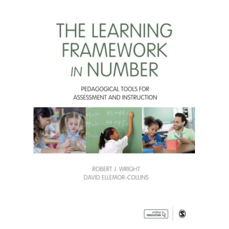 The Learning Framework in Number: Pedagogical Tools for Assessment and Instruction