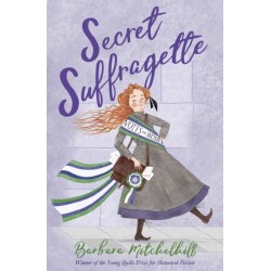 Secret Suffragette