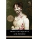 Pride and Prejudice and Zombies