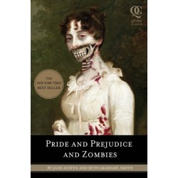 Pride and Prejudice and Zombies