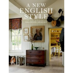 A New English Style: Timeless Interiors