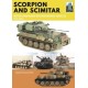 Scorpion and Scimitar: British Armoured Reconnaissance Vehicles, 1970-2020