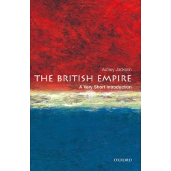 The British Empire: A Very Short Introduction