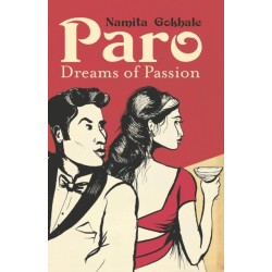 Paro: Dreams of Passion