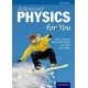 Advanced Physics For You