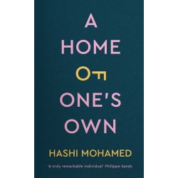 A Home of One's Own: Why the Housing Crisis Matters & What Needs to Change
