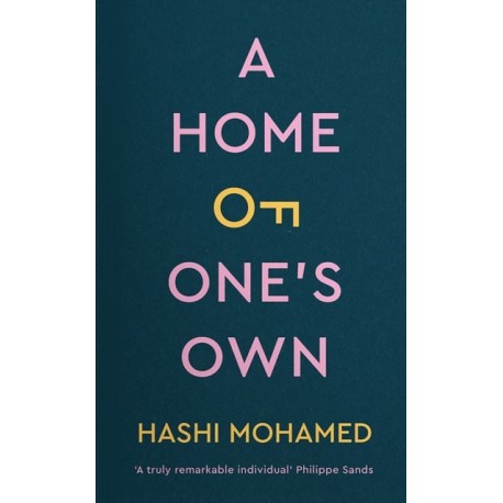 A Home of One's Own: Why the Housing Crisis Matters & What Needs to Change