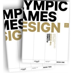 Olympic Games: The Design