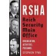 RSHA Reich Security Main Office: Organisation, Activities, Personnel