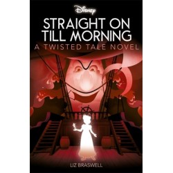 Disney Peter Pan: Straight on Till Morning