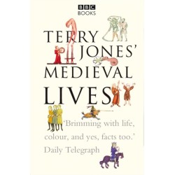 Terry Jones' Medieval Lives