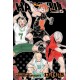 Haikyu!! (3-in-1 Edition), Vol. 5: Includes vols. 13, 14 & 15