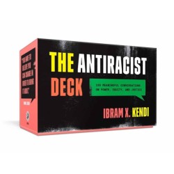 The Antiracist Deck