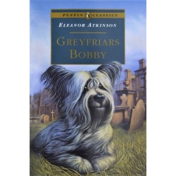Greyfriars Bobby